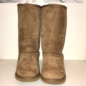 Womens Tall Classic UGG